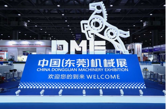 深圳万彩网进军2021年DME中国(东莞)机械展会