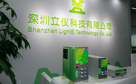 德国公司购买数套使用万彩网的光谱共焦技术的设备